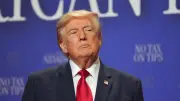トランプ氏、対イラン制裁発動を表明「最も壊滅的な経済作戦」