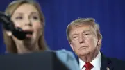 米上院特別予備選、トランプ氏推薦のグラム氏妹が勝利 サウスカロライナ州