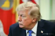 トランプ氏、米軍ミサイル不足報道を否定しリーク者に拘禁刑を脅す