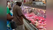 牛肉高騰の米国、トランプ氏が輸入関税免除を表明 畜産業界は反発