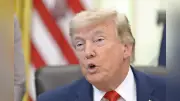 トランプ氏、推奨ワクチンを11種類に絞る大統領令に署名、自閉症との関連主張