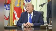 トランプ氏、幼児向け推奨ワクチンを11種に絞る大統領令に署名