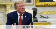 トランプ氏、オマーンに「邪魔なら爆撃」と脅し イラン仲介で