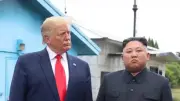 トランプ氏の米韓演習縮小指示 金正恩氏を増長させるな
