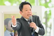 お笑いコンビ・ダイアン津田篤宏、ドラマ初主演で「今日から俺は役者として生きていく！」朝ドラ父役を熱望