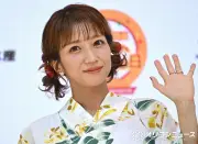 辻希美、第5子・夢空ちゃん明日1歳 活発すぎて3階に登る
