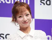辻希美、100均グッズで次男の林間学校準備を公開「こんなに大変なの!?」
