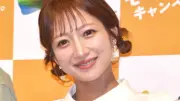 辻希美、食べ盛りの中高生の息子たちへの昼食代に苦悩「マジで相場がわかんない」