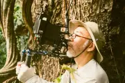 塚本晋也監督、終戦の日に「戦争に行くとこうなる」と語る理由
