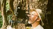 塚本晋也監督、終戦の日に戦争映画を撮る理由を語る「戦争に行くとこうなる」