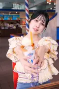 月音こな、1st写真集「ひととき」発売決定！水着姿の先行カット公開