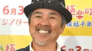 つまみ枝豆、とうもろこしの食べ方のこだわり語る 妻・江口ともみとの差に言及