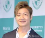 つるの剛士、長女の帰国で家族7人勢揃い報告 福島帰省もライブで留守番