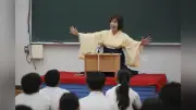 対馬丸の生存者証言、講談で語り継ぐ旭堂南照さん 12年間の活動