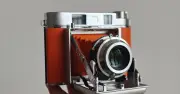 完全機械式フィルムカメラ「TTArtisan 203T」先行レビュー！エモい写りと試作機ならではの不満点