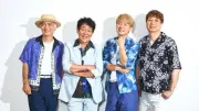 TUBE、40周年映画で実感「ほんとにすげえバンドなんだな」 前田亘輝が語る40年の軌跡