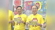 結核撲滅へ協力呼びかけ 複十字シール運動、三重県内で罹患率が全国上回る