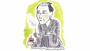 死の不安を覚悟に変える：ハイデッガー『先駆的覚悟』と『葉隠』の教え
