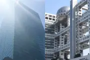 テレビ朝日が4月クール視聴率3冠、テレビ東京がフジを逆転