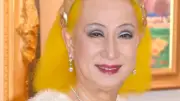 テレ東、美輪明宏さん追悼SP放送 秘蔵映像にSNS「みんな若ーい！」