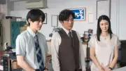 テレ東『リーガルビート』追加キャスト発表、森永悠希らが出演