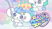 テレ東、せきやゆりえ氏『ペロペロ★スパ〜クルズ』をプロデュースしアニメ化発表