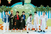 『テレビ×ミセス』きょう放送 ツッパリ根性試しに金ドラチーム参戦 ライブ×ミセスは新曲「Brand New」