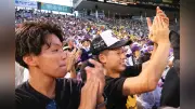 天理・金本主将の双子兄、東邦で甲子園逃し「双子対決」ならず
