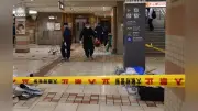 「あべちか」で女性刺されバッグ奪われる、ベトナム国籍の男女2人逮捕