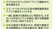 睡眠時無呼吸症候群の治療中ドライバー2人摘発、交通事故リスクは飲酒運転と同等