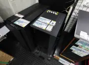 2階建てPCケース「CAPO X」登場、microATXマザー2枚搭載可能