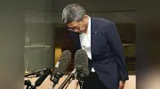 自民福岡県議団の新会長選に若手２人出馬、松尾氏辞任受け