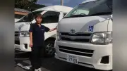 台風10号豪雨10年、福祉施設の避難計画作成進むも訓練不足で実効性に課題