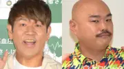 福岡ロケ番組で緊急事態、6人予定が2人に フジモン＆クロちゃんだけ「ハズレじゃない」