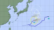 相次ぐ台風、油断せず早めの備えを 産経新聞社説