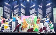 内村颯太・元木湧・安嶋秀生ら、『Three』開幕で23曲披露「より夢に進みたい」