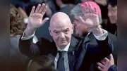 UEFAなどがFIFA批判の共同声明、インファンティノ会長を痛烈批判