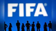 UEFA、FIFA主催大会不参加継続 会長支持表明に反発