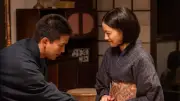 上坂樹里、初の妊婦役で新たな発見「自然と手がお腹にいった」朝ドラ『風、薫る』インタビュー