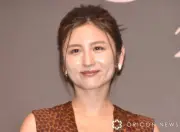 宇賀なつみ、40代でスカーフコーデに目覚める「歳を重ねるって良いですね」
