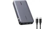 UGREEN 145Wモバイルバッテリー25000mAhが31％オフの9644円に