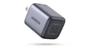 UGREEN Nexode 45W PD充電器が30%オフの2785円に、2ポート搭載
