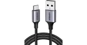 UGREEN USB Type-Cケーブル0.5mが39%オフの543円で販売中