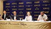 ウクライナ、民生ドローンで日本と連携することを決定 企業開発協力の新たな枠組みを設立
