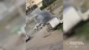 ウクライナ、ロシア軍の無人機による「人間狩り」を非難