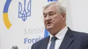 ウクライナ外相、プーチン氏北方領土訪問を「日本への侮辱」と非難