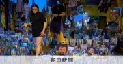 ウクライナは戦時下で新たな民主主義育む、仏識者が指摘