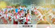 ウクライナのロシア占領地域から連れ去られた子ども、北朝鮮の松濤園親善キャンプに参加か 米上院で弁護士が証言