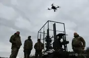 ウクライナ無人機攻撃、ロシア中部で12人死亡 侵攻後最悪級