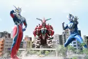『ウルトラマンテオ』9月放送回にウルトラマンゼロ登場、声優は宮野真守